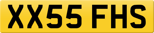 XX55FHS